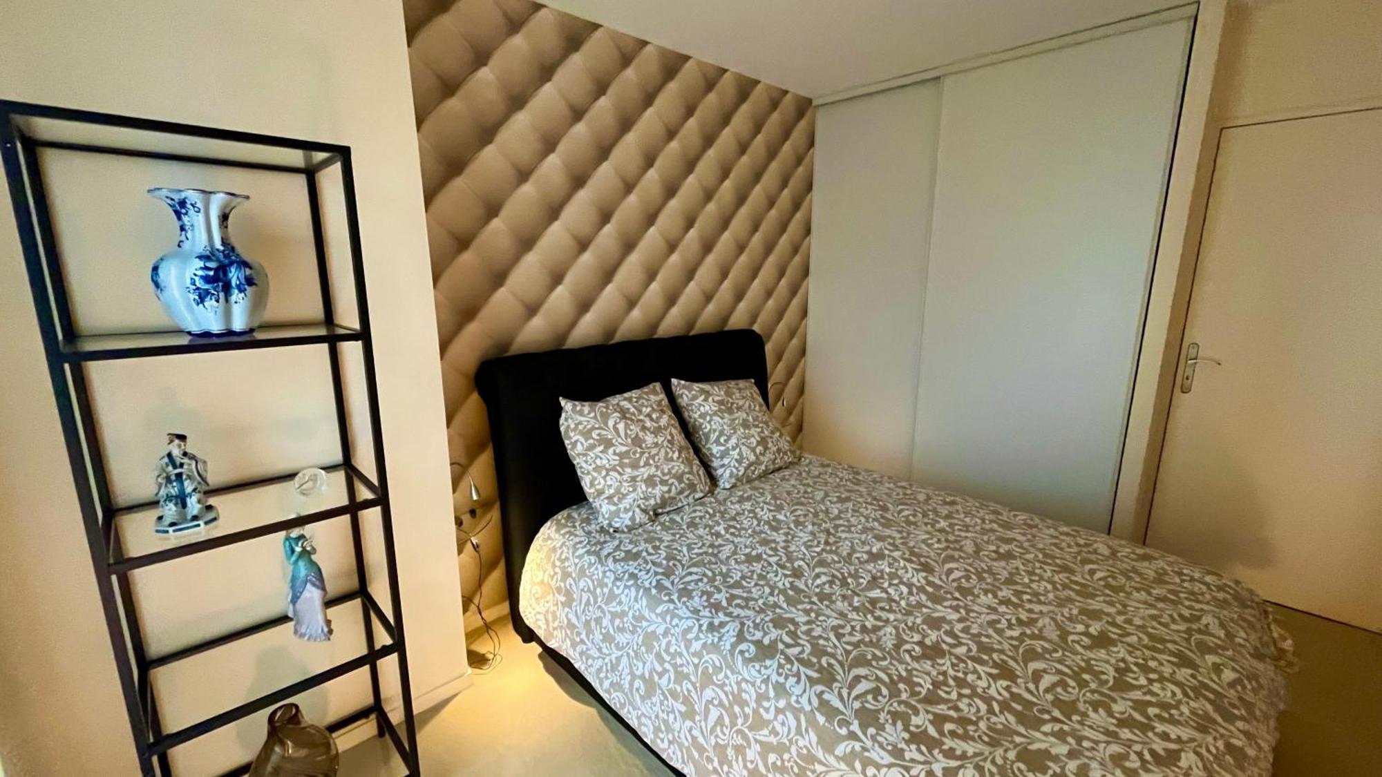 Chez Nicole & Denis Apartman Boulogne-Billancourt Kültér fotó