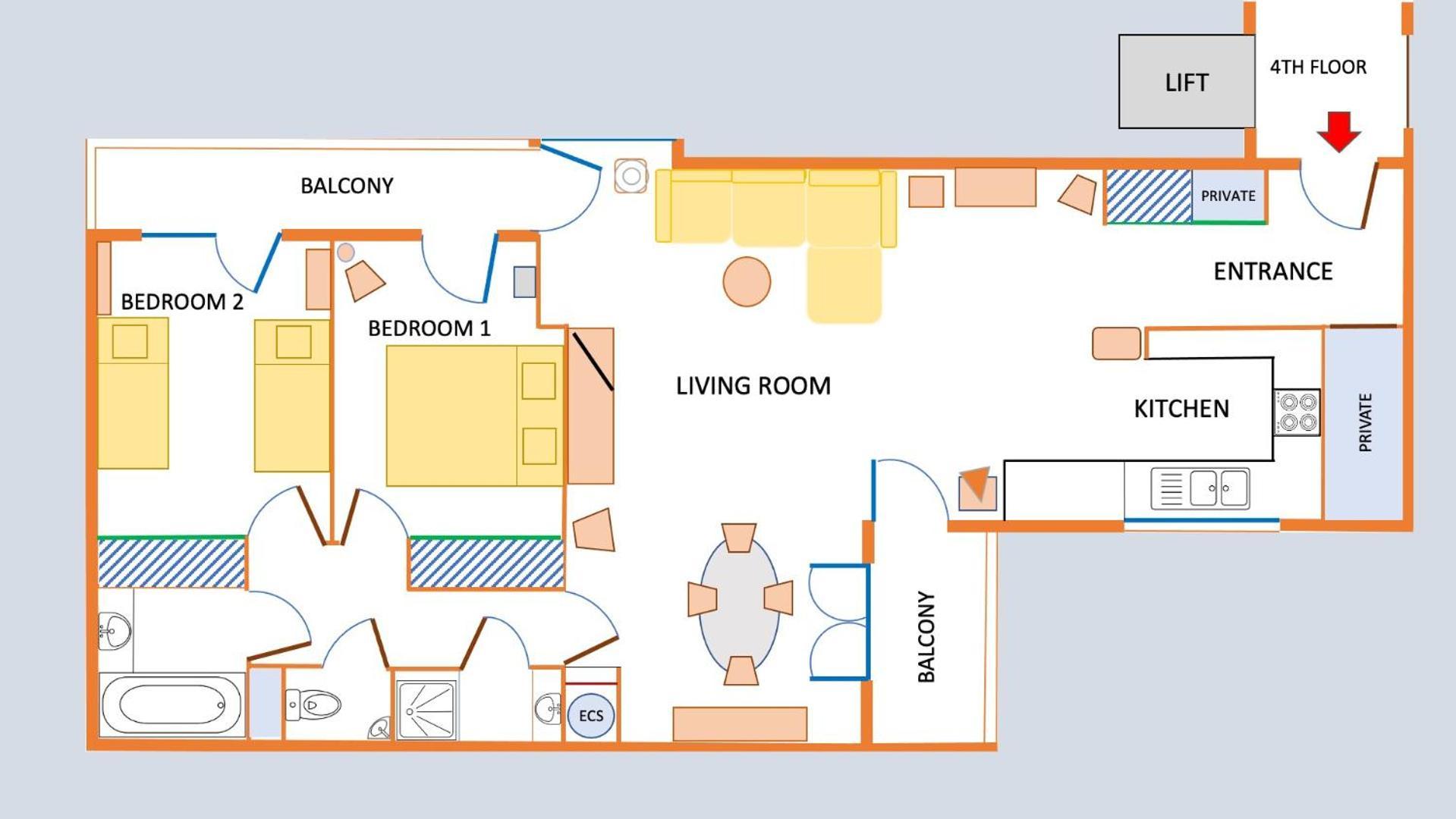 Chez Nicole & Denis Apartman Boulogne-Billancourt Kültér fotó
