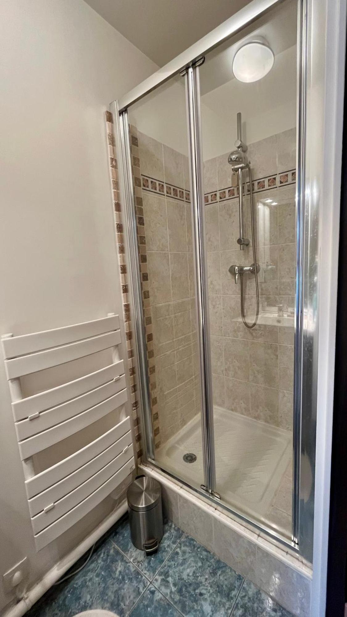 Chez Nicole & Denis Apartman Boulogne-Billancourt Kültér fotó