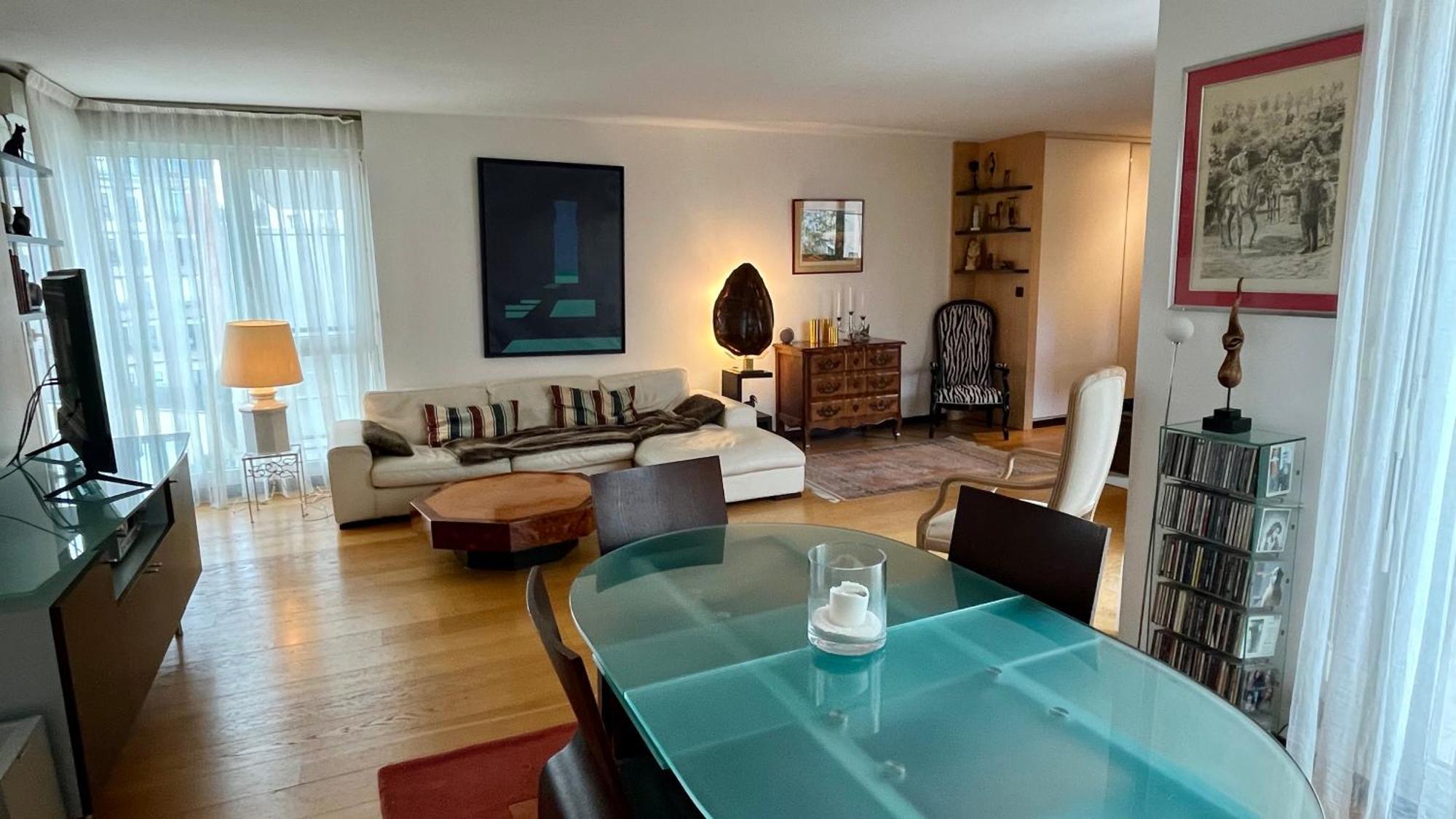 Chez Nicole & Denis Apartman Boulogne-Billancourt Kültér fotó